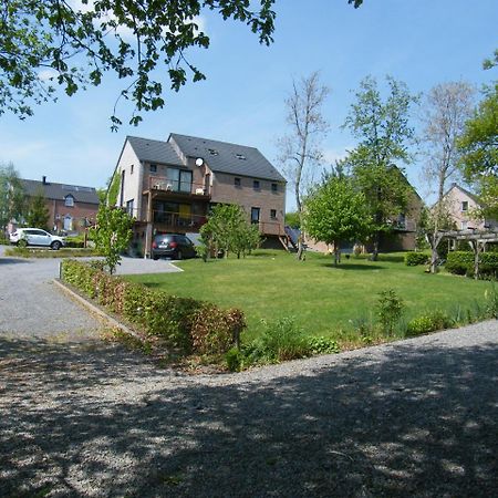 B&B Villa Roma Durbuy Kültér fotó