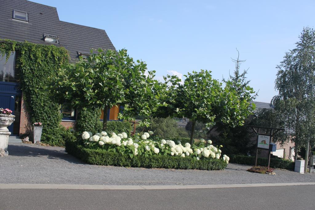 B&B Villa Roma Durbuy Kültér fotó