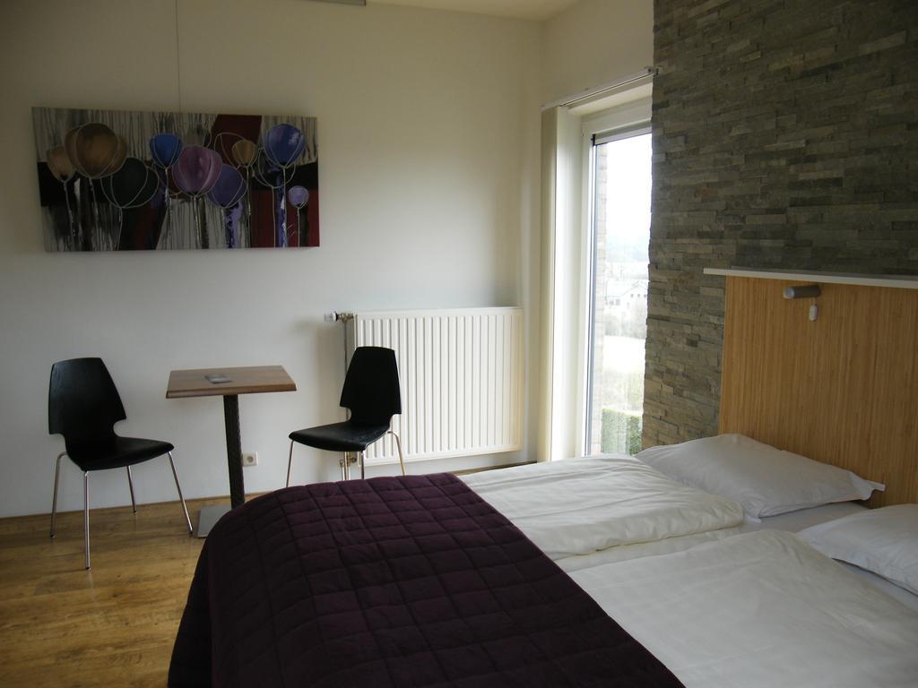B&B Villa Roma Durbuy Szoba fotó